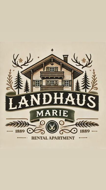 Landhaus Marie - Ferienwohnung Hagen