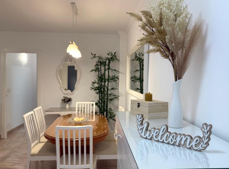 La Mar deConcha - Bed and Breakfast Málaga