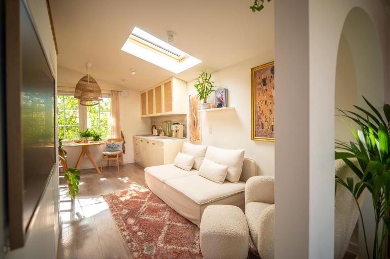 Lazurowe Poddasze - B&B Sanok