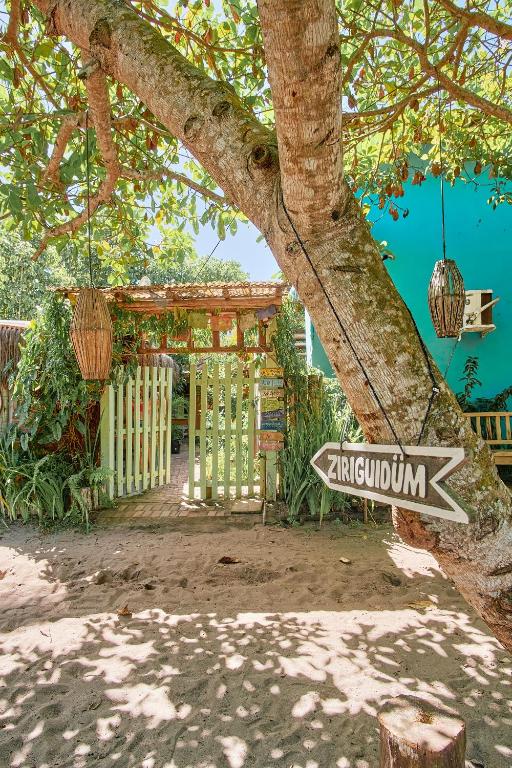 Pousada Ziriguidüm - B&B Caraiva