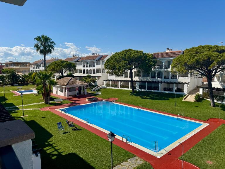 Azor Playa Somhome - B&B Vinaròs
