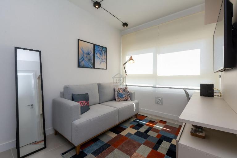 Apartamento completo ao lado da UFRGS - Ferienwohnung Porto Alegre