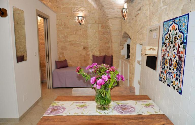 Mary Home - B&B Martina Franca