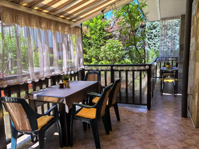 Stela Apartment in Santa Marina Holiday - Ferienwohnung Sosopol