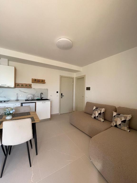 SeaVibe Apartments - Ferienwohnung Vlora