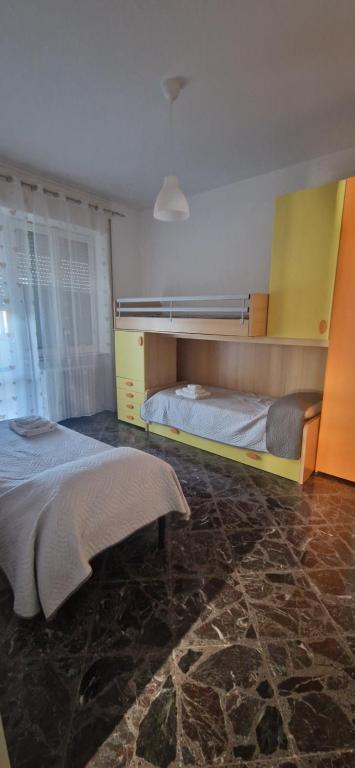 Cristal Appartament - B&B Brindisi