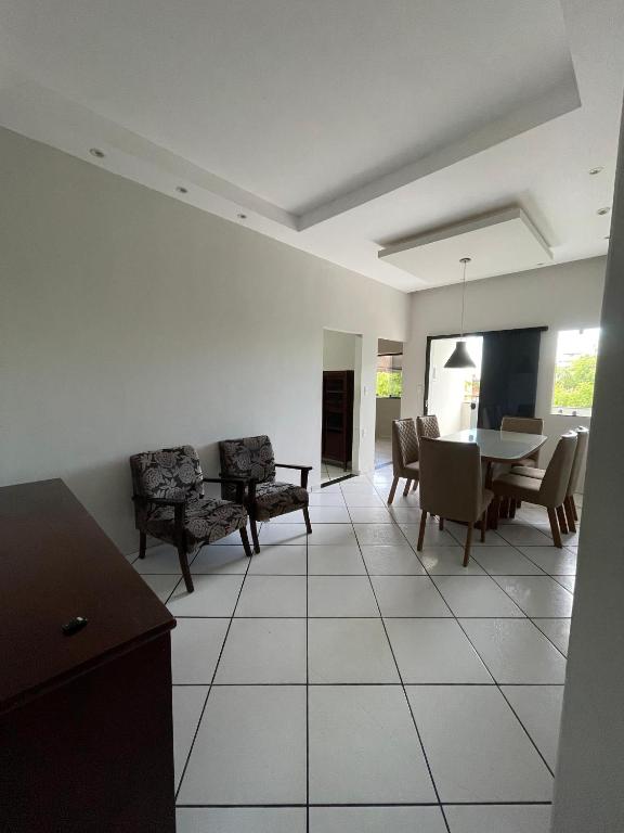 Imóvel amplo, bem ventilado e boa localização - Ferienwohnung Mucuri