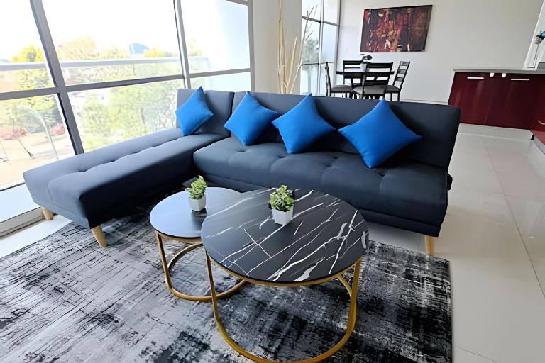 Residencial Ventana Polanco - B&B Città del Messico
