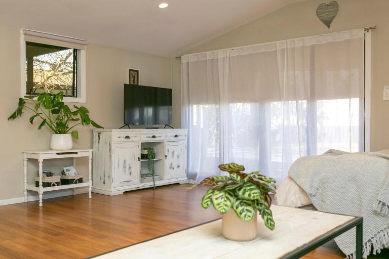 The French Cottage Great Wifi Private - Ferienwohnung Taupo
