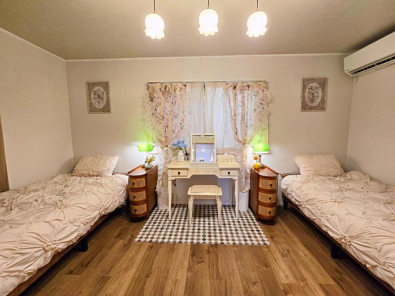 Iriya House 上野 浅草すぐの一軒家貸切ステイ - B&B Tokyo