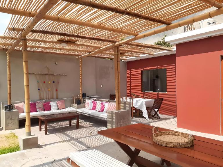 Villa Lunahuana - B&B Lunahuaná