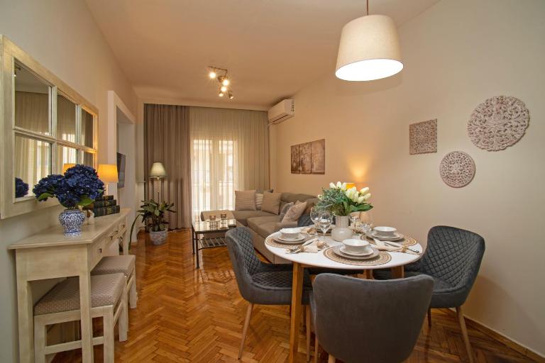 Cozyhome 4 ILISIA - B&B Salónica
