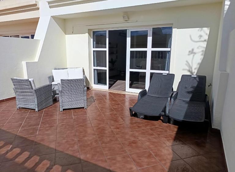Vista Atlántico - Bed and Breakfast Costa Teguise