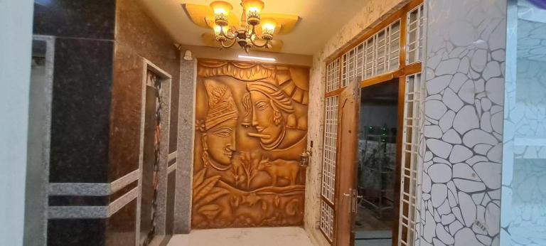 2BHK AC Hitech City-Enjoy like your home Affordable Comfortable - B&B Hyderabad