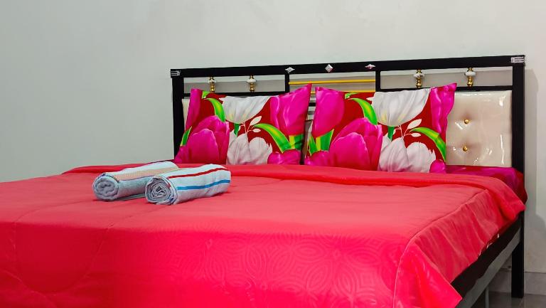 Odentick Homestay - B&B Senaru