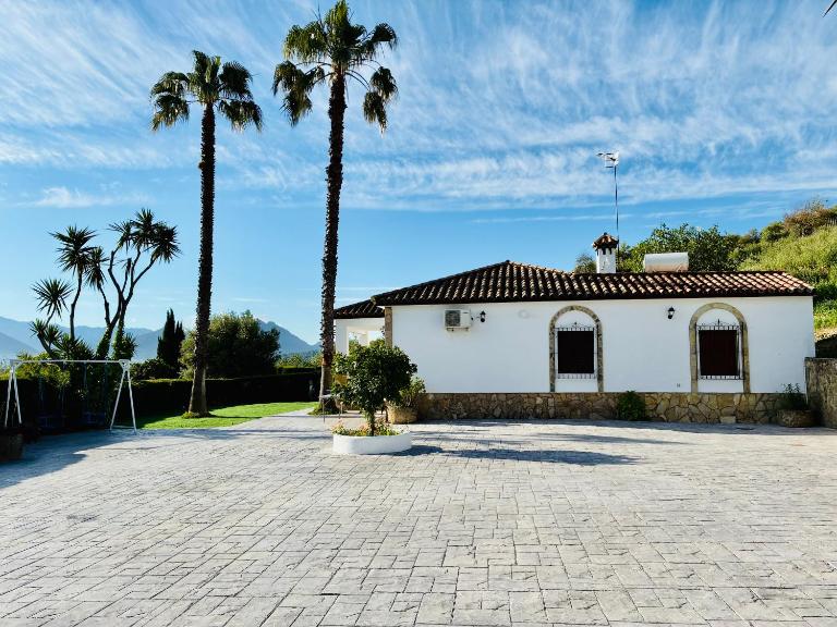 Finca el arroyuelo - B&B Prado del Rey