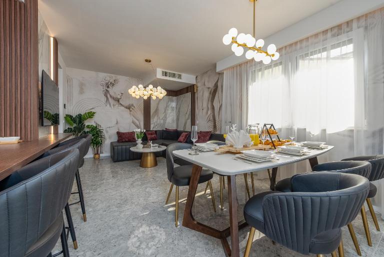 Optasia Sky - B&B Kožino
