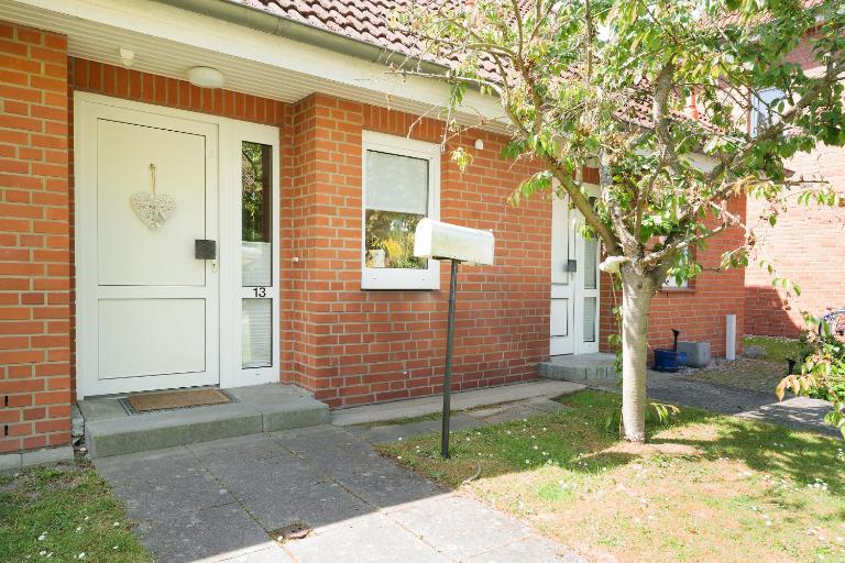 Ferienwohnpark Amselweg Amselnest - Chambres d'hôtes Kellenhusen