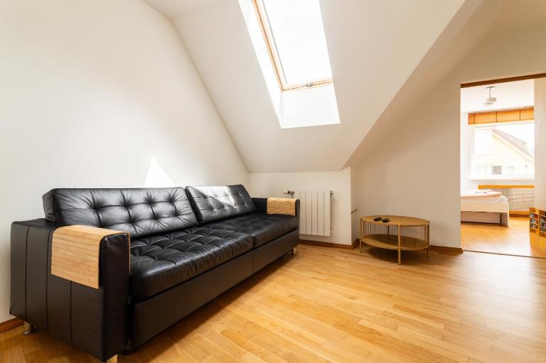 Baltic Breeze Victus Apartment for 5 Guests by Noclegi Renters - Ferienwohnung Sopot