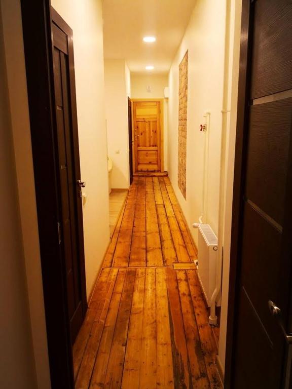 Millhouse 4 apartments - B&B Riga