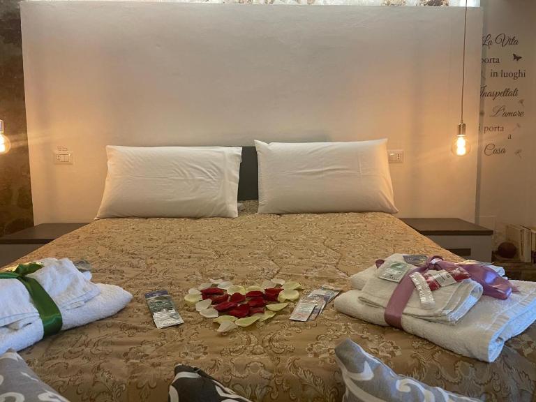 La casetta di Giogi - B&B Sutri