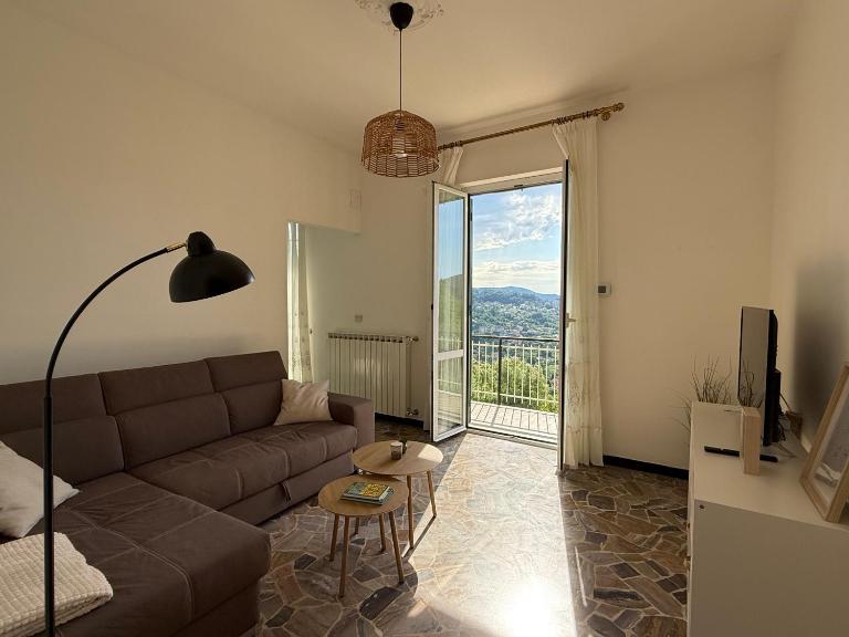 Appartamento Bellavista - B&B San Martino