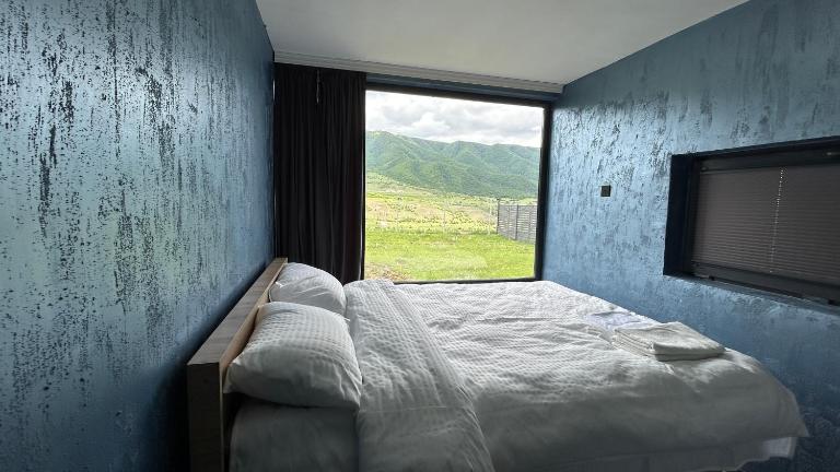 Shahdag Berghoff House - B&B Qusar