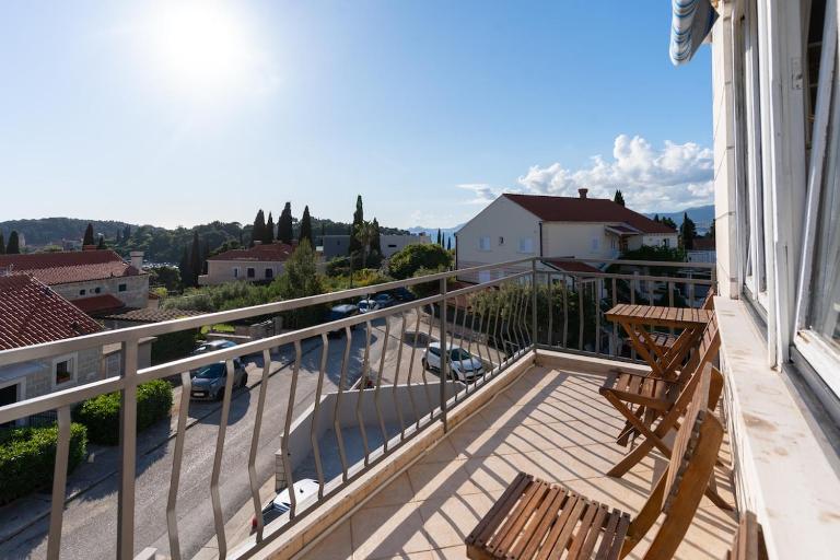 Casa De Hijos - Spacious 6 - B&B Cavtat
