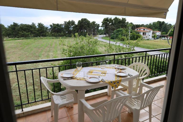 seasideepanomi - Ferienwohnung Epanomí