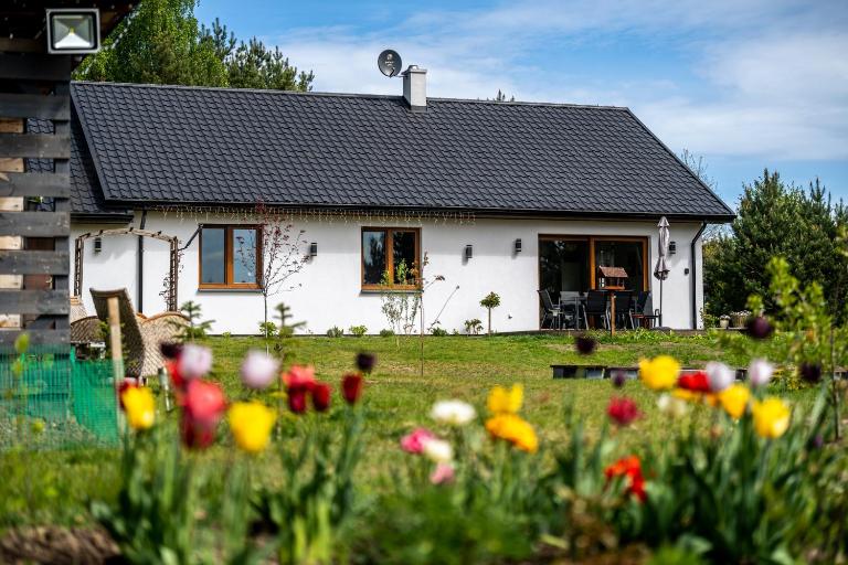 Kiton House - B&B Skarlin