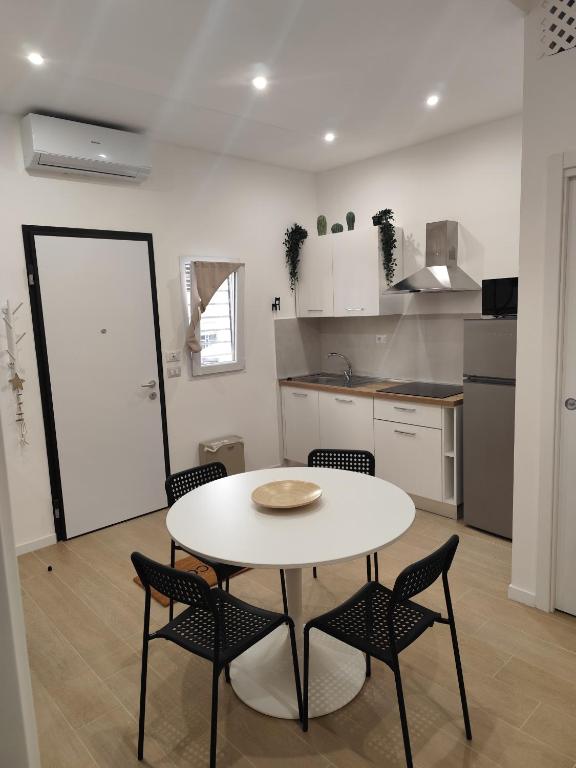 LC House - B&B Bari