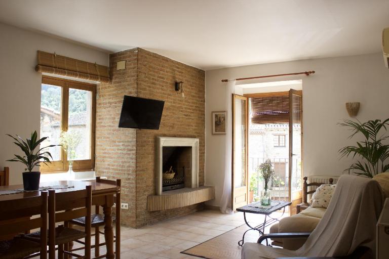 La Placeta - B&B Sant Llorenç de la Muga