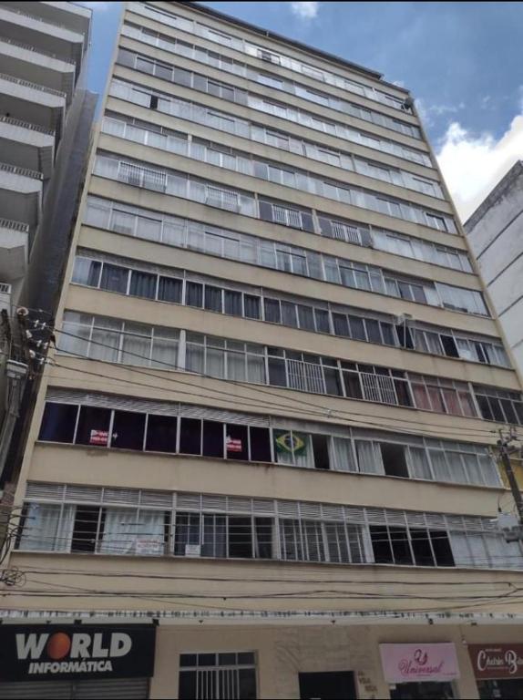 Kitnet Sossego - B&B Guarapari