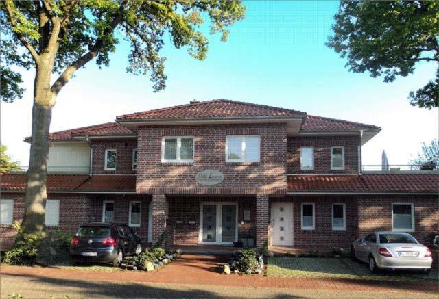 "Villa Lorenzo" - B&B Bad Zwischenahn