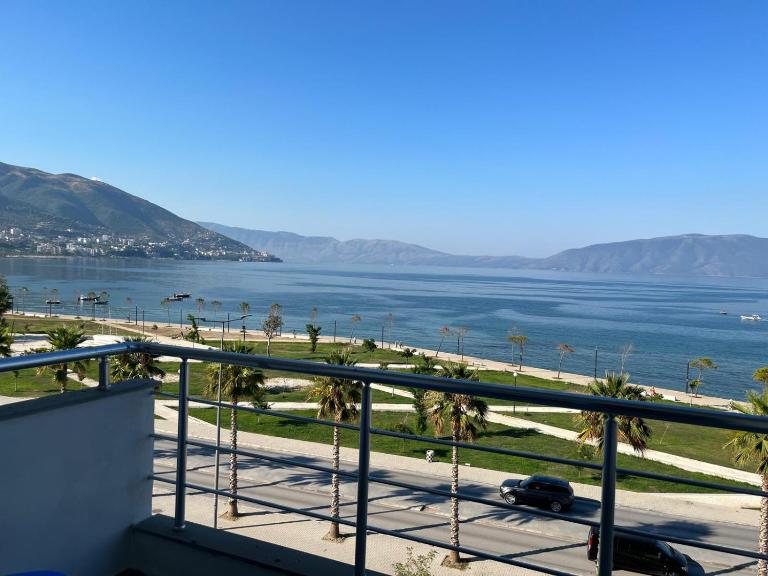 house of Nola - Ferienwohnung Vlora