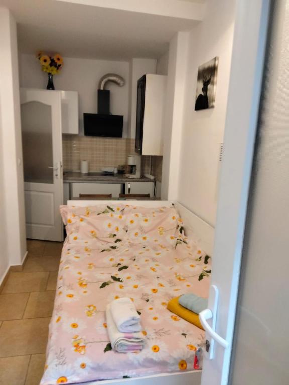Little Escape- Central Studio - Ferienwohnung Hermannstadt