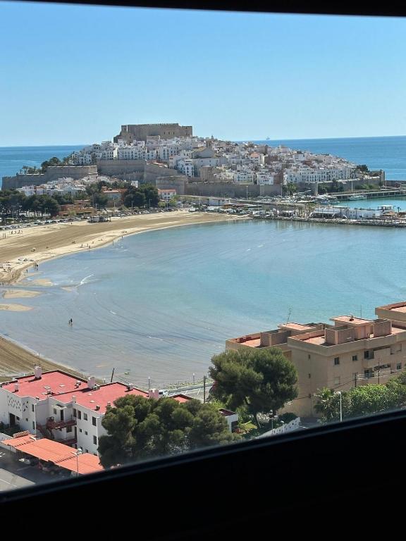 Apartamento Gambita con Vistas - B&B Peñíscola