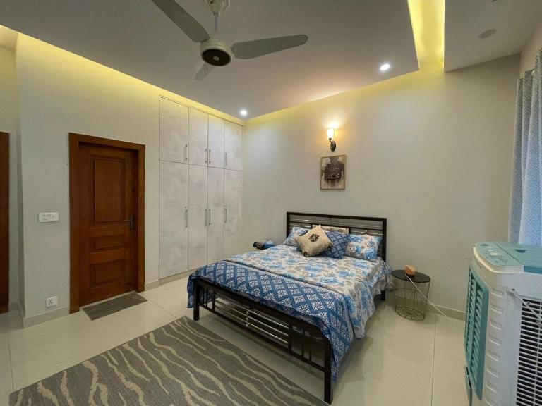 Scenic Cozy Retreat in Islamabad - B&B Islamabad