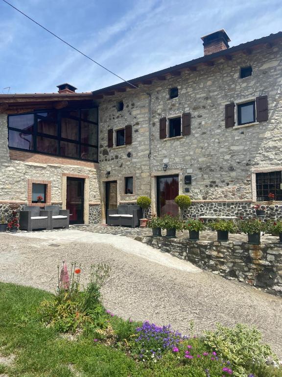 Casa Finetti - B&B Casa Allegri