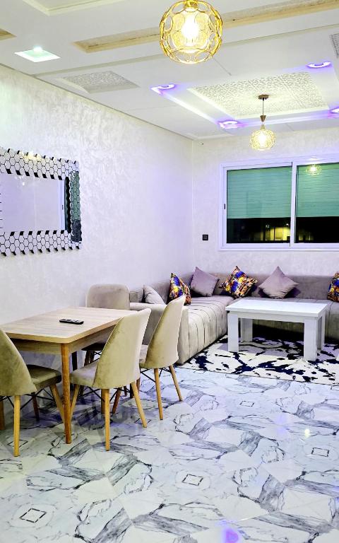 Fes Serenity - Appartement Suites Medina - Bed and Breakfast Fez