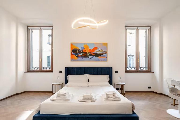 Italian Essence - Bergamo Center - B&B Bergamo