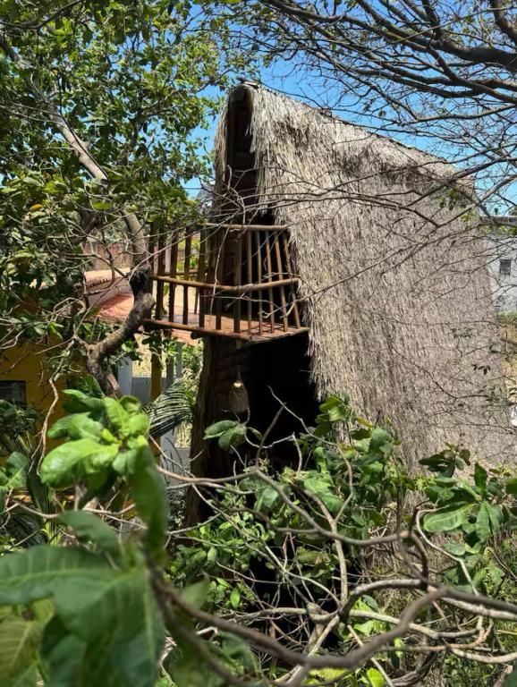 OccA Pipa - Cabana PicaPau - B&B Pipa