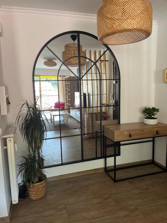 Maggie - B&B Menton