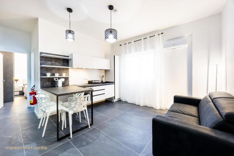 Calatafimi House - B&B Palermo
