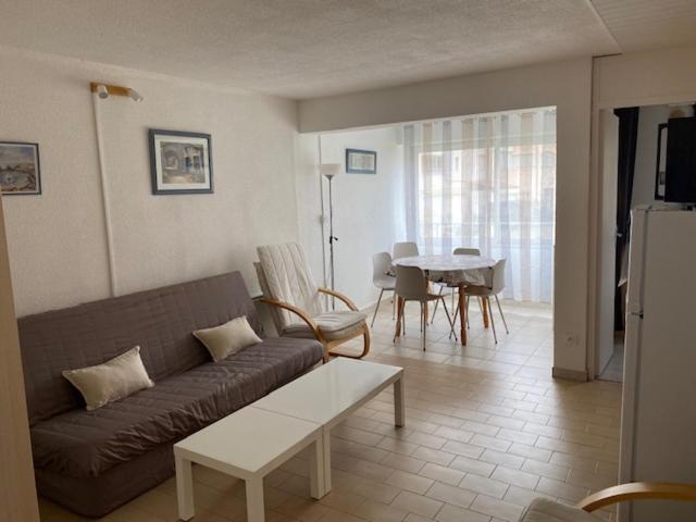 Appartement vue sur le port, proche mer - B&B Le Cap d'Agde