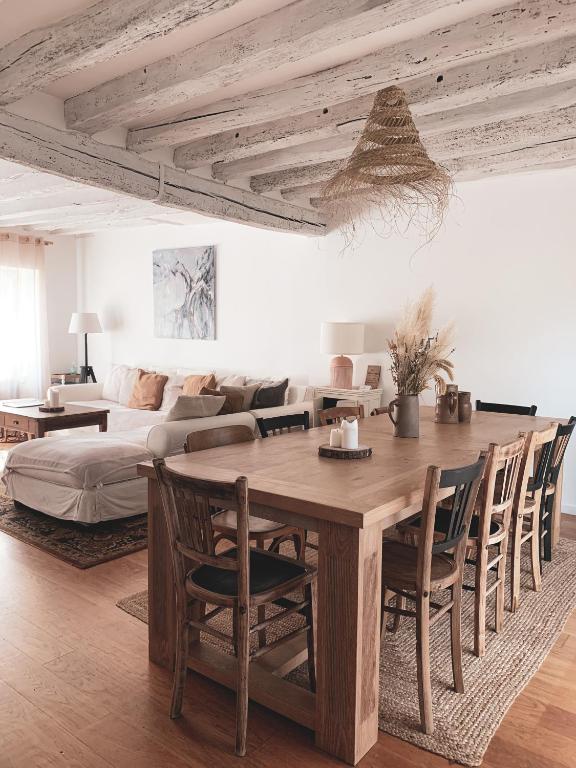 La Maison Gabriac - B&B Boissise-la-Bertrand