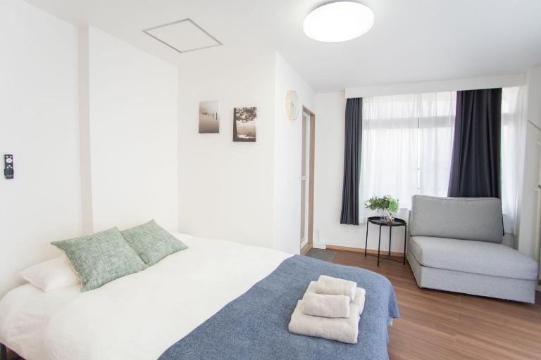 Natsumiホテル 高级独栋别墅301 - B&B Tokyo