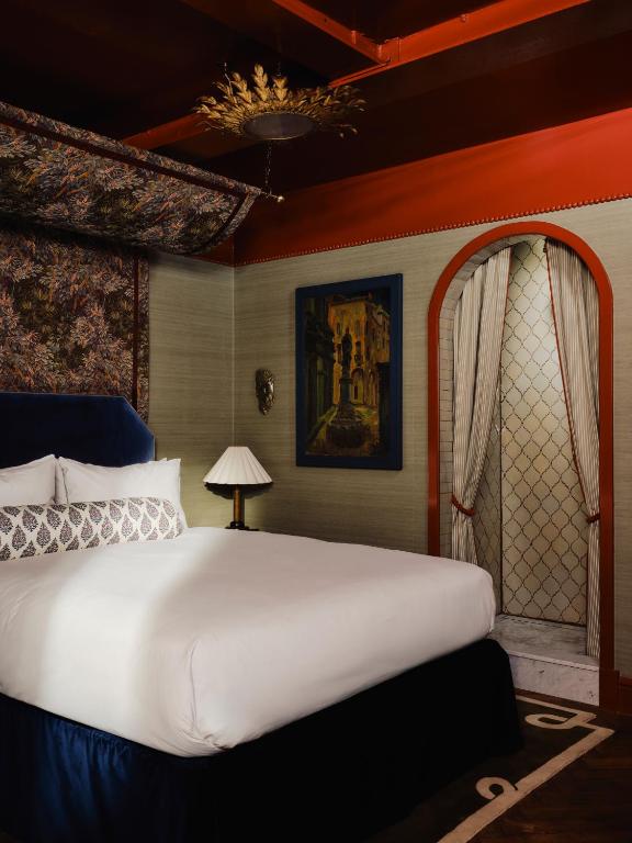 The Netty - Underground Suites - Chambres d'hôtes Oxford
