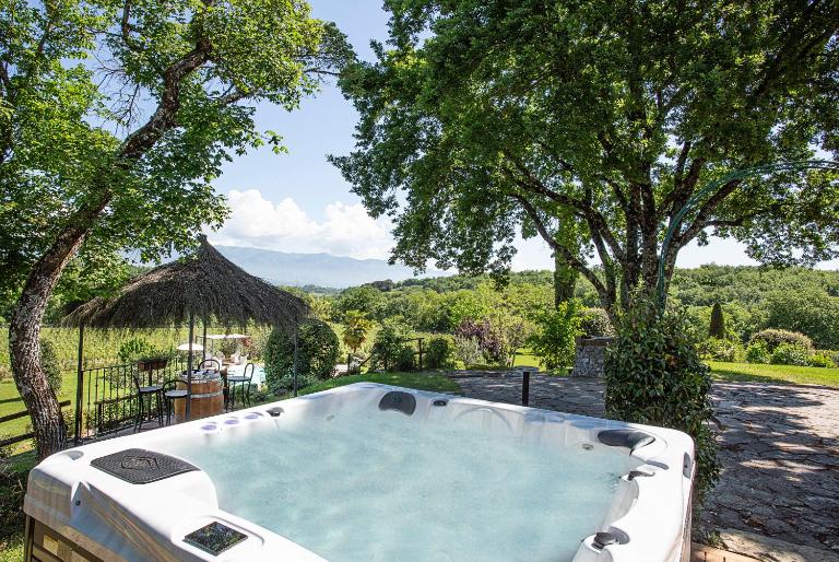 Luxury Chianti Countryside Villa with Pool VILLA BELLA LISA - B&B Cavriglia-Monastero