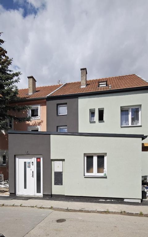 Orbis - B&B Praga